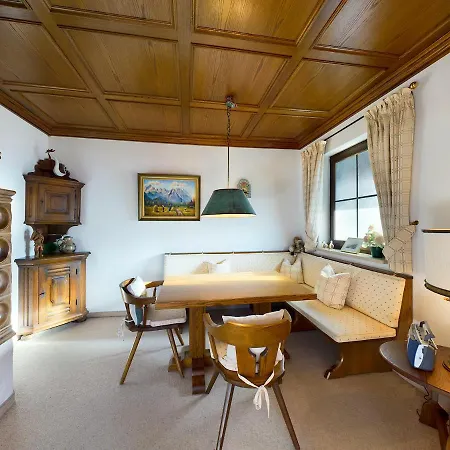 Alpspitz-flair * Garmisch-Partenkirchen