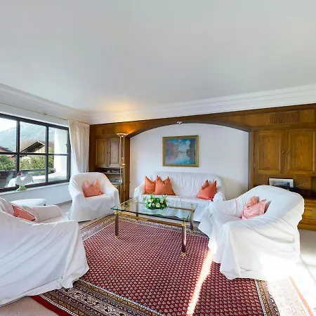 Alpspitz-flair * Garmisch-Partenkirchen