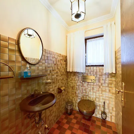 Alpspitz-flair Appartamento