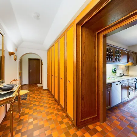 Alpspitz-flair Garmisch-Partenkirchen