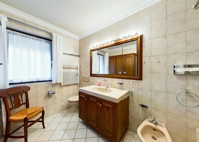 Alpspitz-flair Apartment *