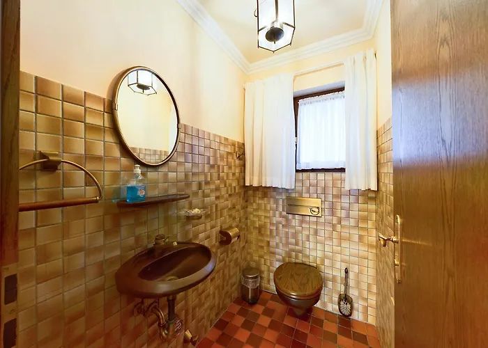 Alpspitz-flair Apartment