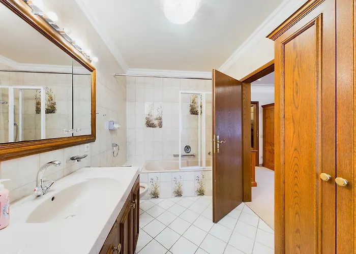 Apartment Alpspitz-flair *