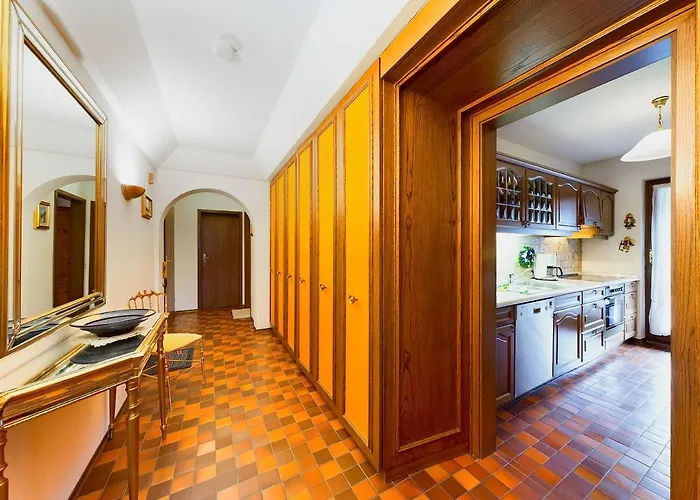 Alpspitz-flair Garmisch-Partenkirchen